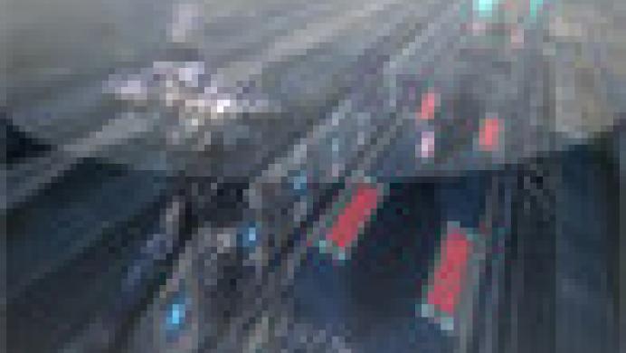 XRun Space