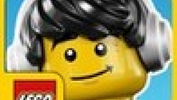 LEGO Minifigures Online
