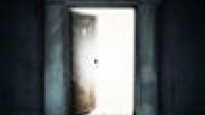 The Forgotten Room