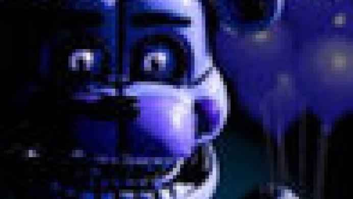 Five Nights at Freddy's: Sister Location