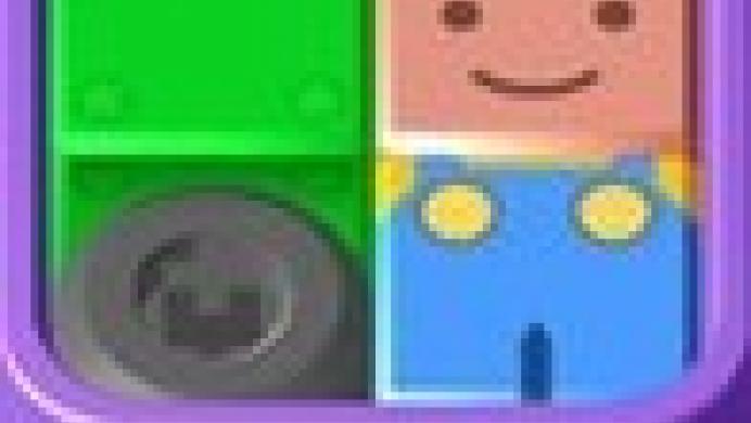 Blocksworld