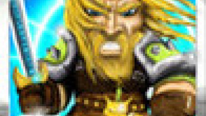 Warlords RTS