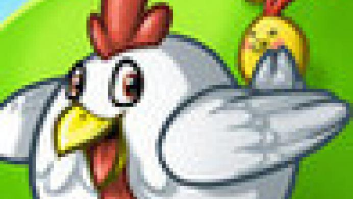 Chicken Rescue