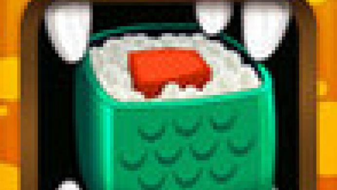 Sushi Mushi