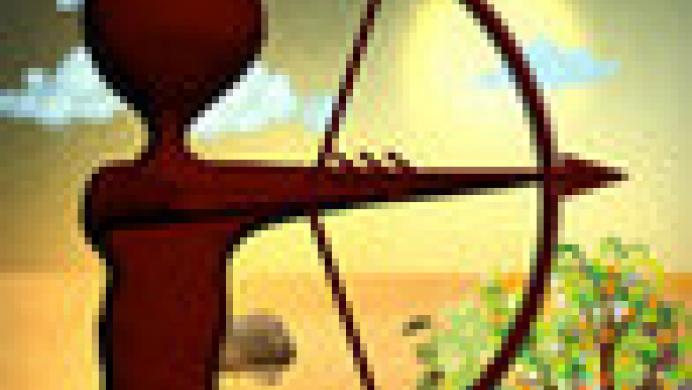 Desert Quest