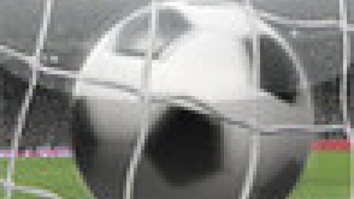 Karza Football Manager