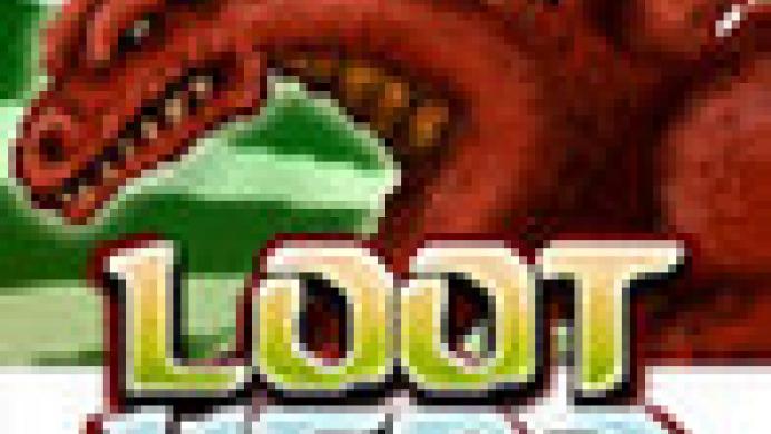 Loot Hero