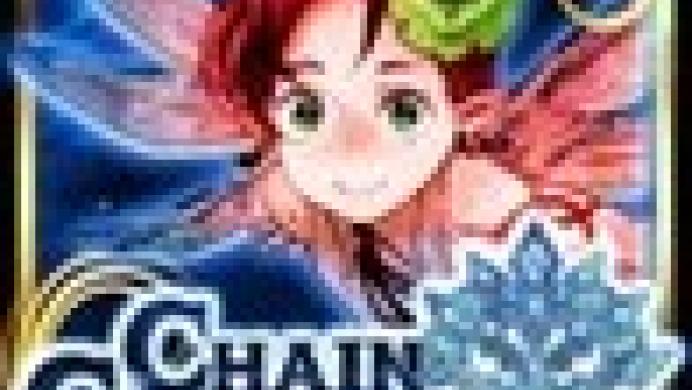 Chain Chronicle - Line Defense RPG