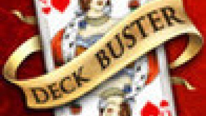 Reiner Knizia's Deck Buster