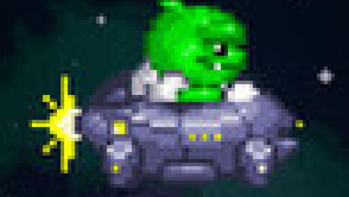 Star Troll