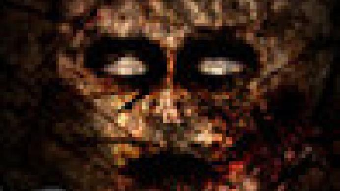 Affliction: Zombie Rising