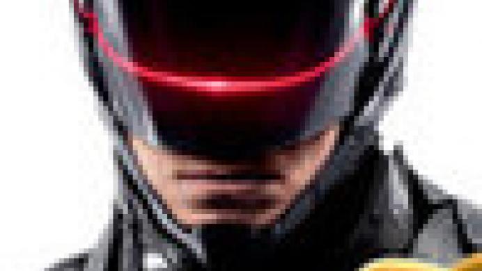 RoboCop