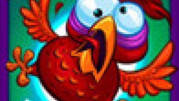 Bird Zapper!