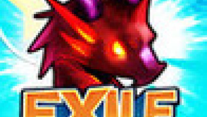 Monster Galaxy: Exile