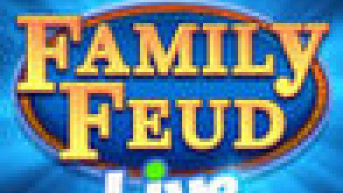 Family Feud Live!