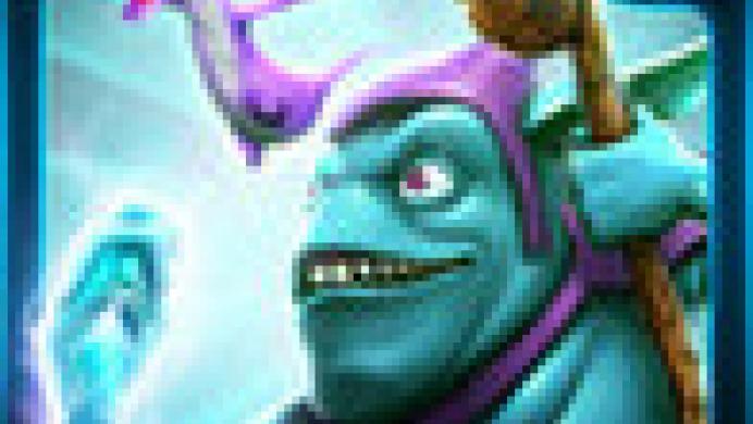 Arcane Legends