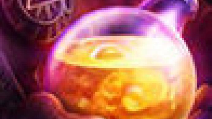 Alchemic Maze