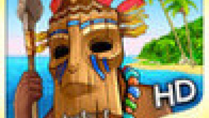 The Island: Castaway 2 HD