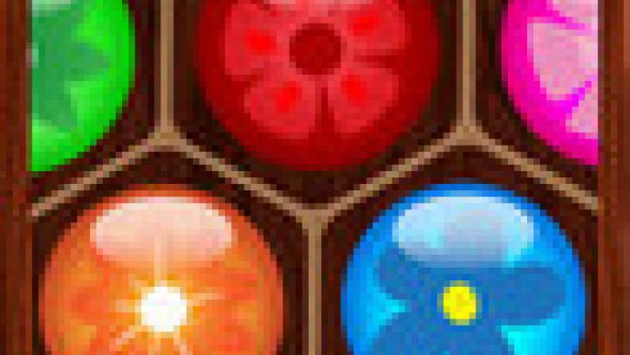 Flower Board