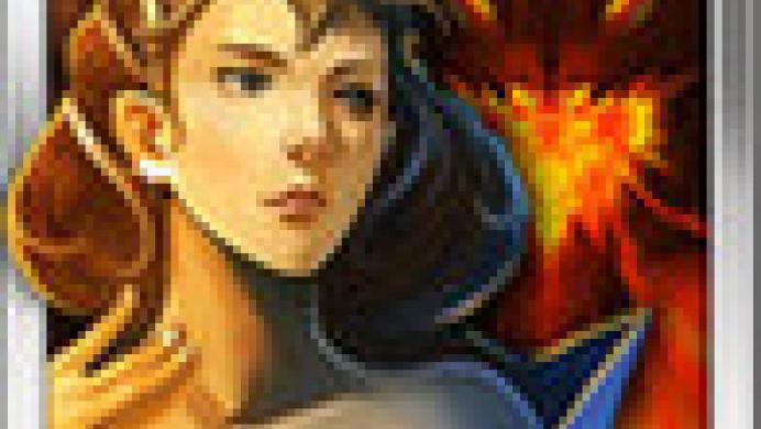Darkness Rush: Saving Princess