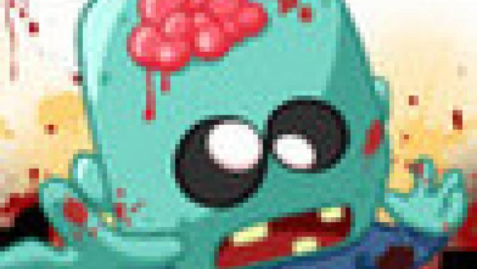 Alive4ever mini: Zombie Party