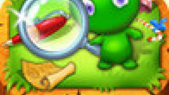 Funny Wood HD