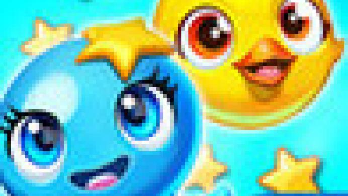 Puzzle Pets