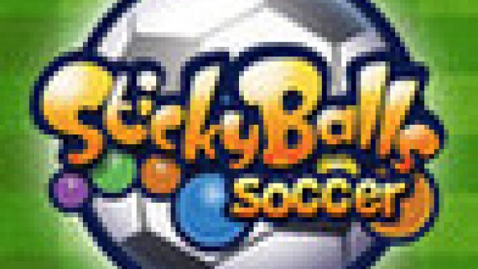 Sticky Soccer