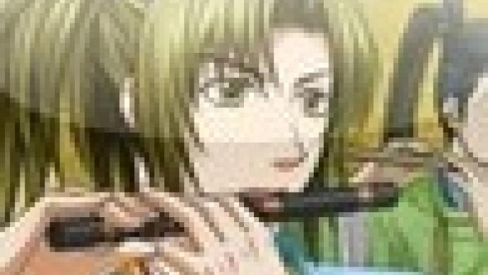 Shall we date? Heian Love