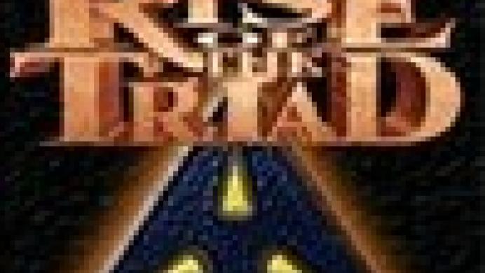 Rise of the Triad: Dark War