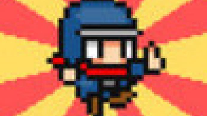 Ninja Smasher!