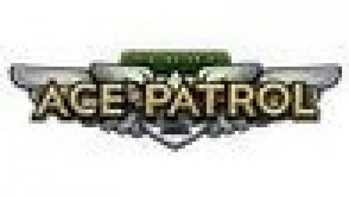 Sid Meier's Ace Patrol