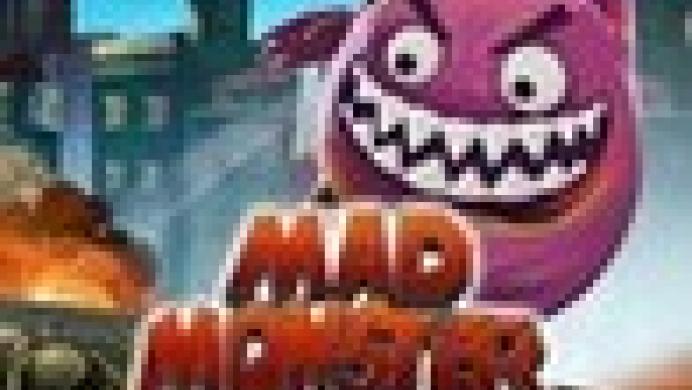 Madmonster