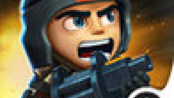 Tiny Troopers: Alliance