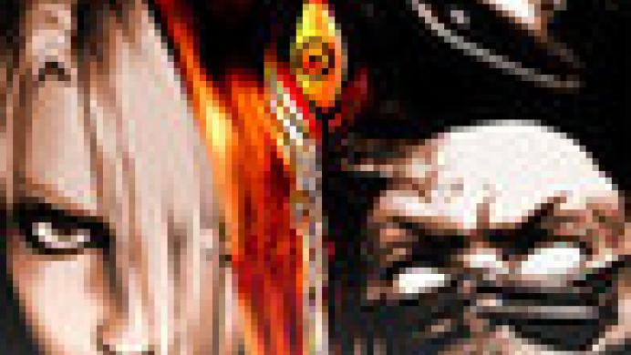 SoulCalibur SoulCalibur