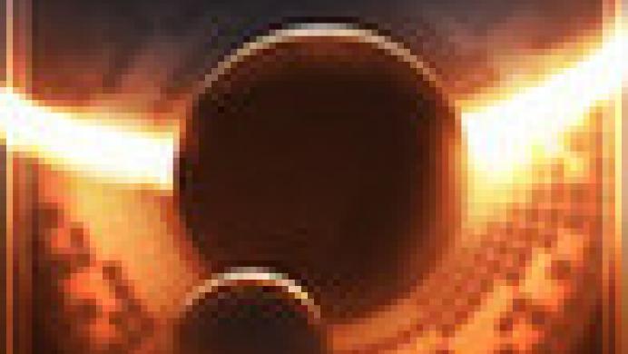 Empire of the Eclipse