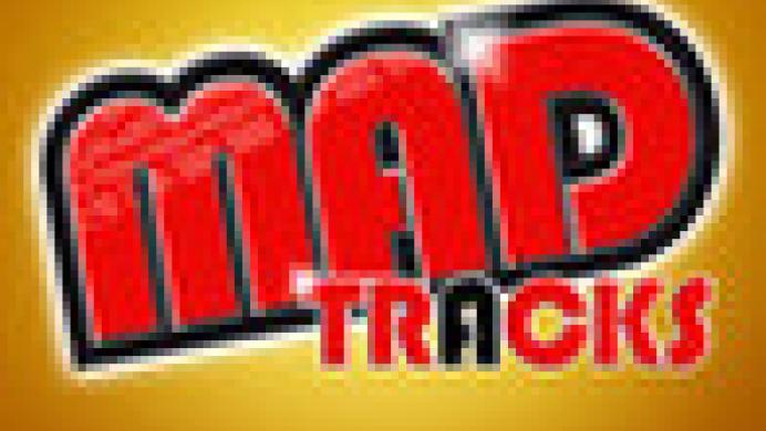 Mad Tracks