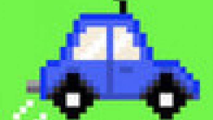 Jump Car (2014)