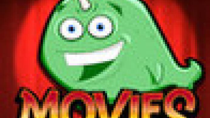 Badly Drawn Movies