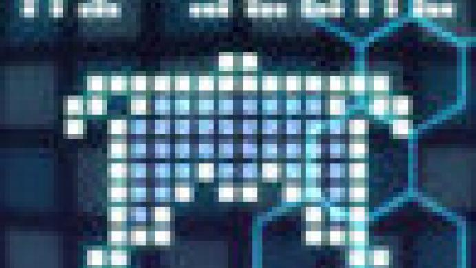 .Decluster - into the Bullet Hell