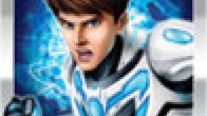 Max Steel