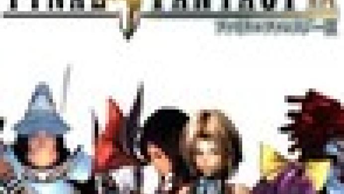 Final Fantasy IX