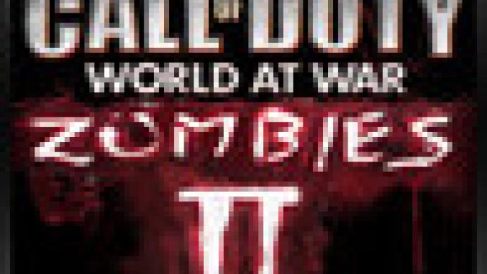 Call of Duty: World at War: Zombies II