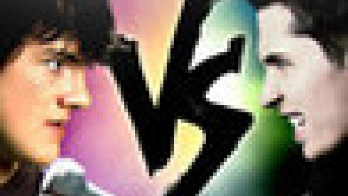Humans VS Vampires