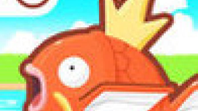 Pokemon: Magikarp Jump