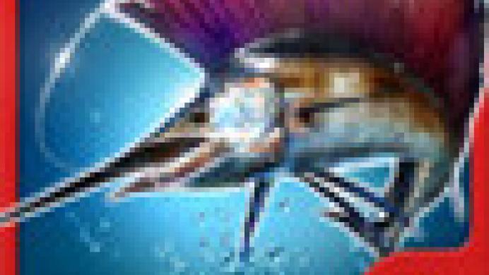 Ace Fishing: Wild Catch