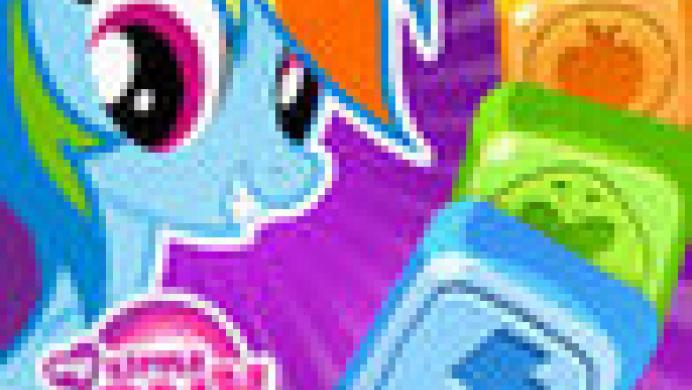 My Little Pony: Puzzle Party