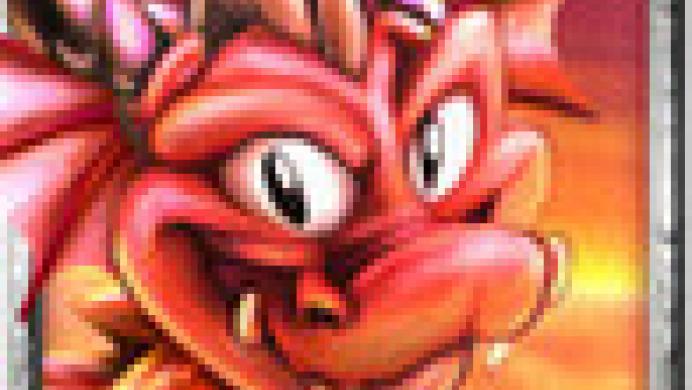 Holy Moly Dragons
