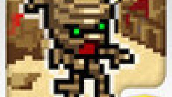 Zombie Commando