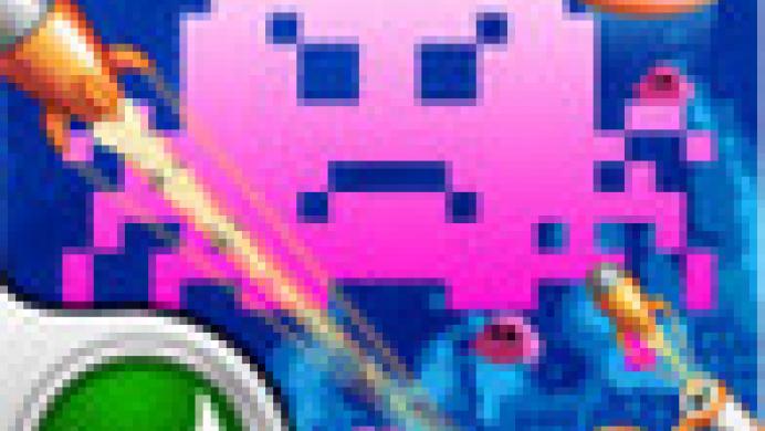 Invaders World Tour 3